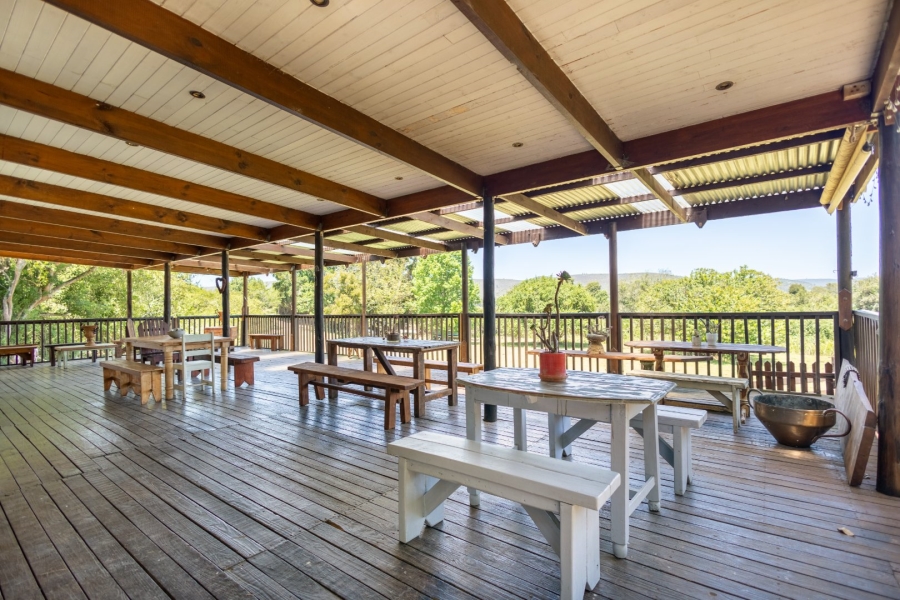 Commercial Property for Sale in Wittedrift Western Cape